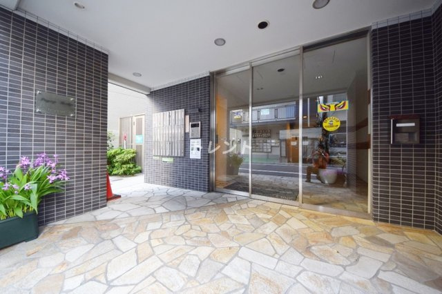 ペイサージュ文京-701