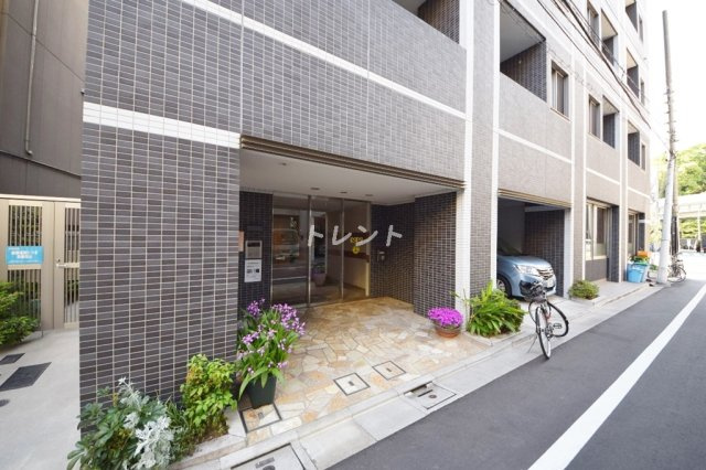 ペイサージュ文京-701