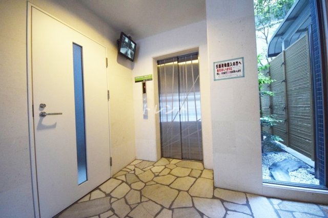 ペイサージュ文京-701