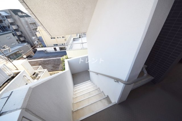 ペイサージュ文京-701