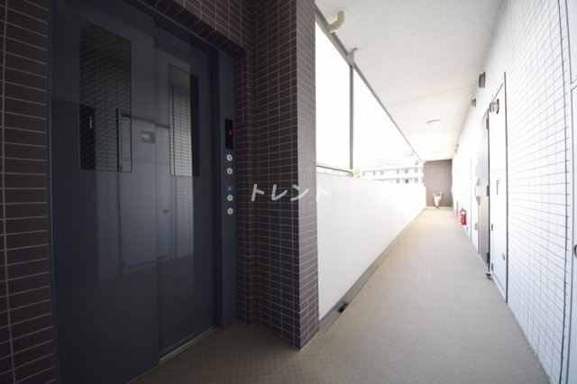 ペイサージュ文京-701