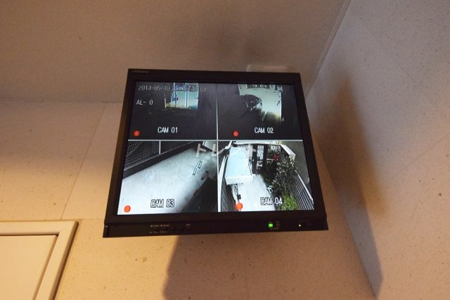 ペイサージュ文京-701