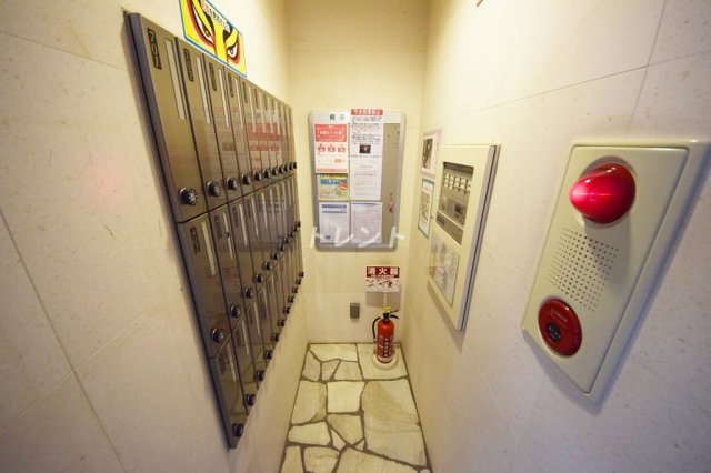 ペイサージュ文京-701