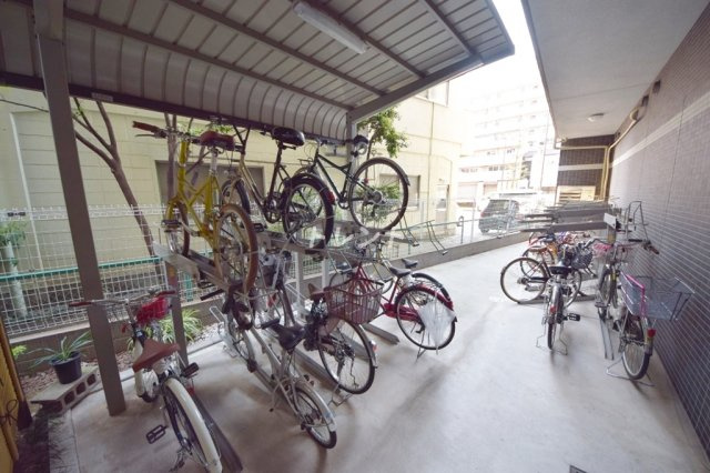 ペイサージュ文京-701