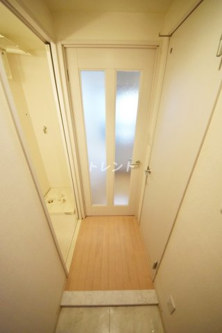 ペイサージュ文京-701