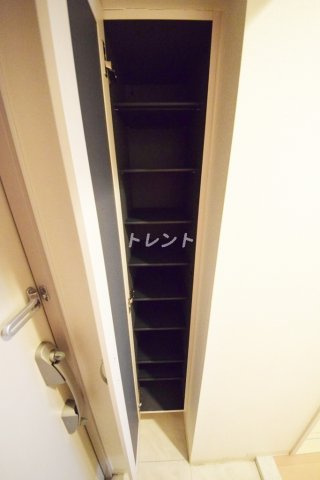 ペイサージュ文京-701