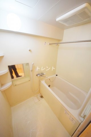 ペイサージュ文京-701