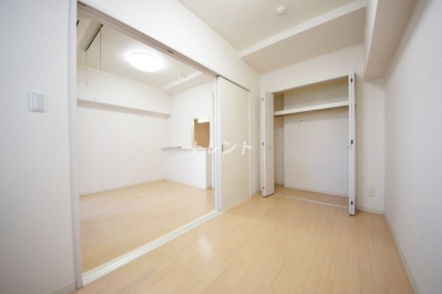 ペイサージュ文京-701