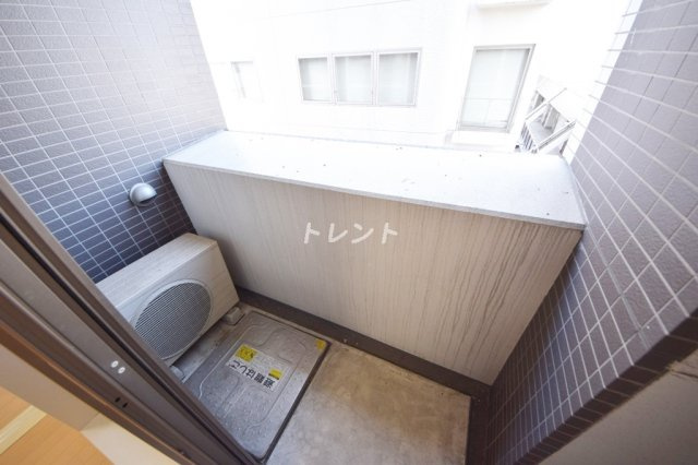 ペイサージュ文京-701