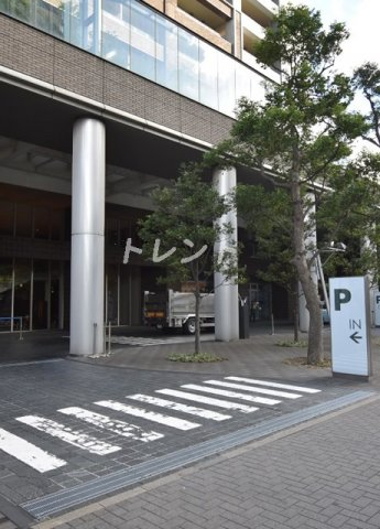 ザトーキョータワーズミッドタワー-1110