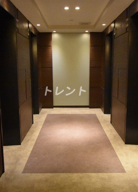 ザトーキョータワーズミッドタワー-1110