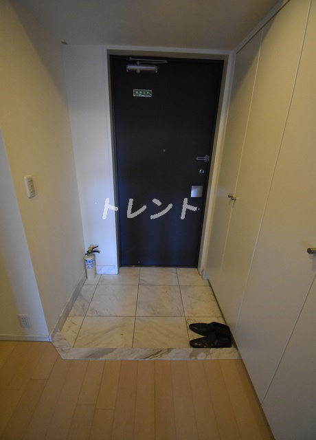 ザトーキョータワーズミッドタワー-1110