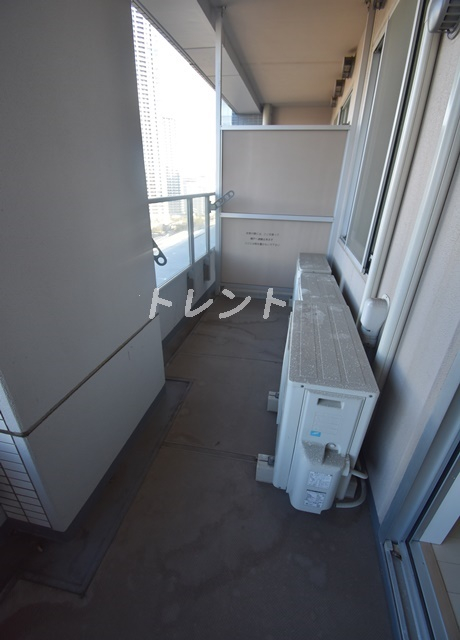 ザトーキョータワーズミッドタワー-1110