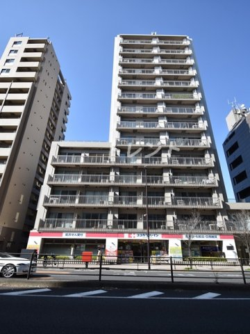 エルスタンザ白金-407