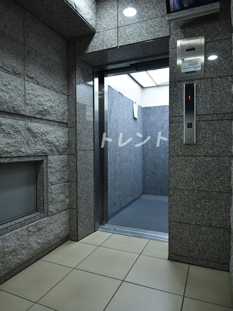 エルスタンザ白金-407