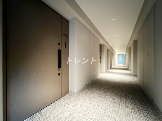 ミリアレジデンス浅草橋Ⅱ-203