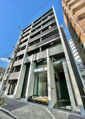 グランパセオ笹塚【GRAN PASEO笹塚】-404