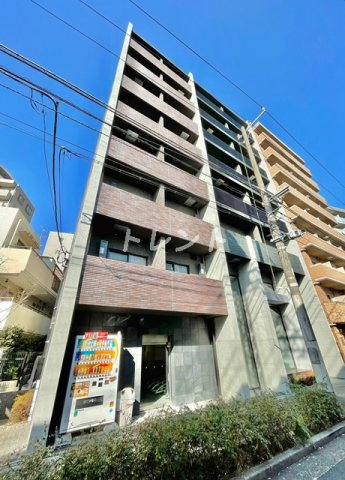 グランパセオ笹塚【GRAN PASEO笹塚】-404