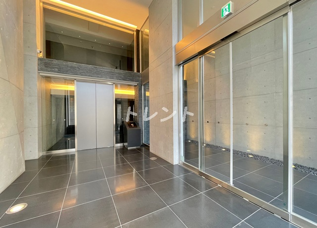 グランパセオ笹塚【GRAN PASEO笹塚】-404