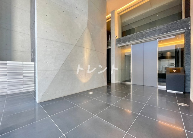 グランパセオ笹塚【GRAN PASEO笹塚】-404