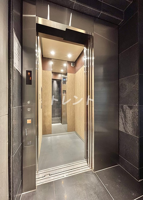 グランパセオ笹塚【GRAN PASEO笹塚】-404