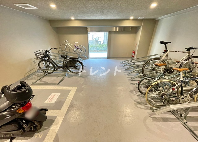 グランパセオ笹塚【GRAN PASEO笹塚】-404