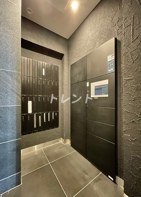 グランパセオ笹塚【GRAN PASEO笹塚】-404