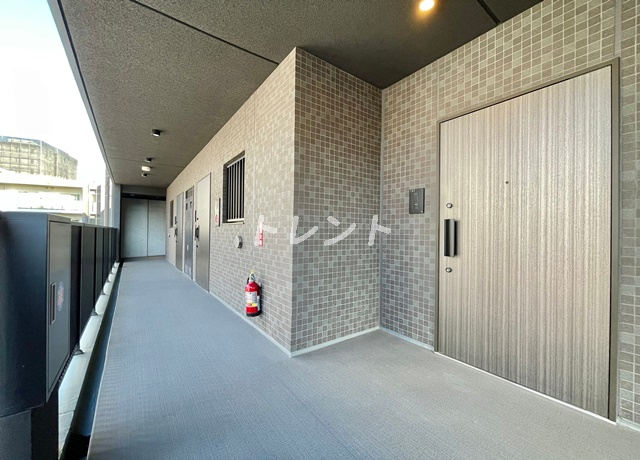 グランパセオ笹塚【GRAN PASEO笹塚】-404