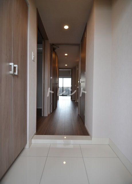 グランパセオ笹塚【GRAN PASEO笹塚】-404