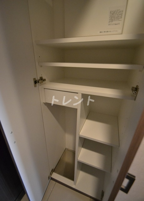 グランパセオ笹塚【GRAN PASEO笹塚】-404