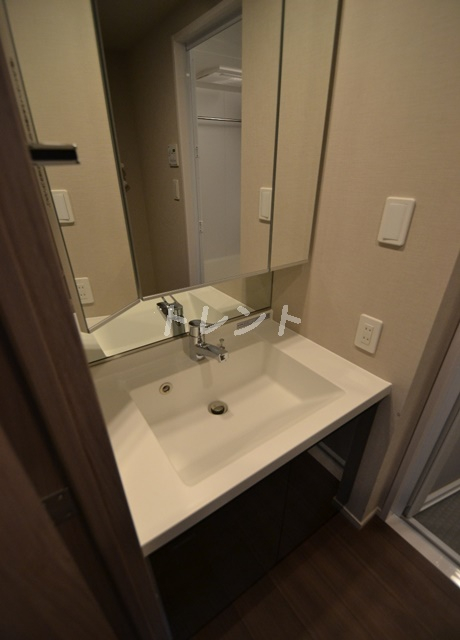 グランパセオ笹塚【GRAN PASEO笹塚】-404