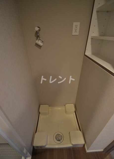 グランパセオ笹塚【GRAN PASEO笹塚】-404