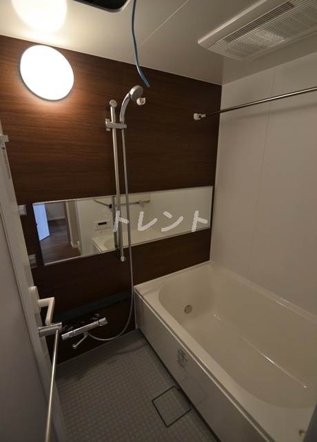 グランパセオ笹塚【GRAN PASEO笹塚】-404