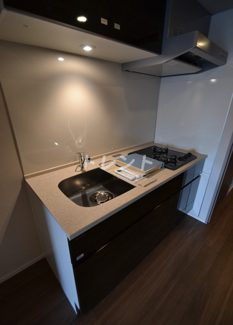 グランパセオ笹塚【GRAN PASEO笹塚】-404