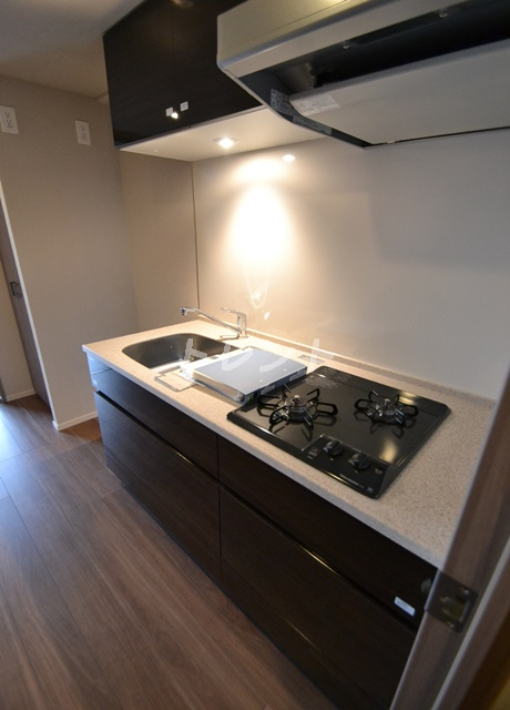 グランパセオ笹塚【GRAN PASEO笹塚】-404