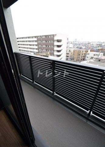 グランパセオ笹塚【GRAN PASEO笹塚】-404