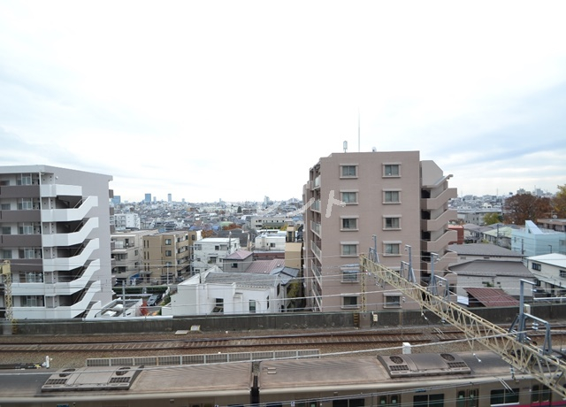 グランパセオ笹塚【GRAN PASEO笹塚】-404