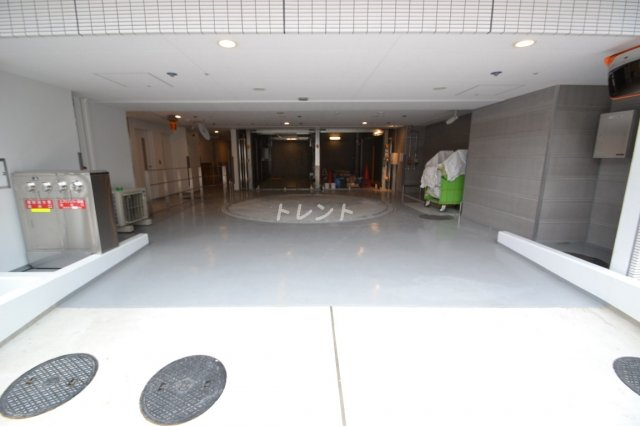 ザパークワンズ渋谷本町-1308