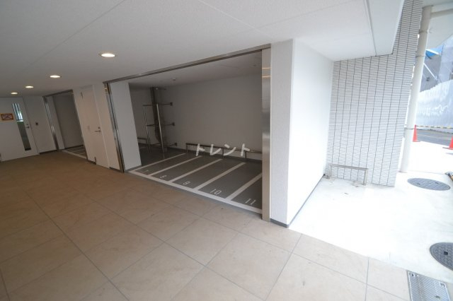 ザパークワンズ渋谷本町-1308