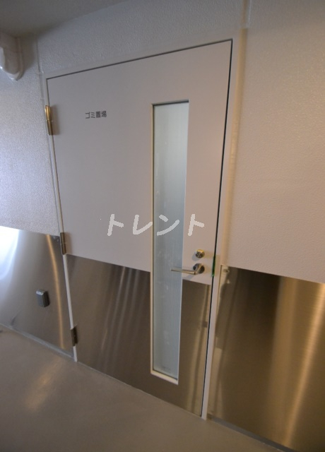 ザパークワンズ渋谷本町-1308