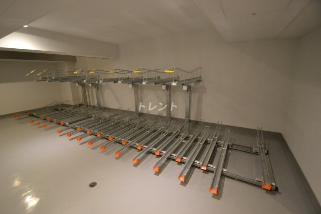 ザパークワンズ渋谷本町-1308