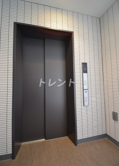 ザパークワンズ渋谷本町-1308