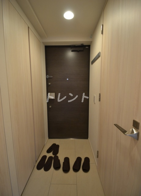 ザパークワンズ渋谷本町-1308