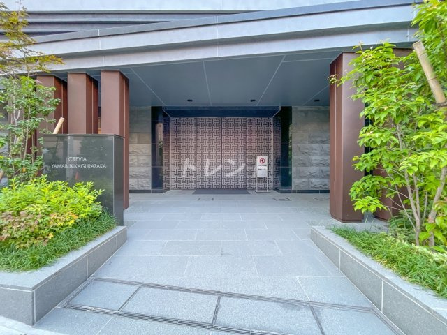 クレヴィア山吹神楽坂-802