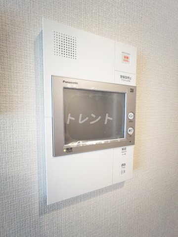 クレヴィア山吹神楽坂-802