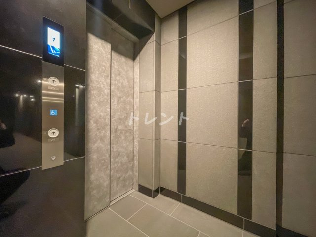 クレヴィア山吹神楽坂-802