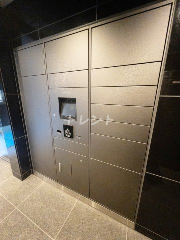 クレヴィア山吹神楽坂-802
