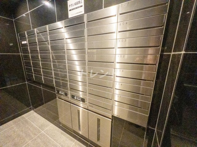 クレヴィア山吹神楽坂-802