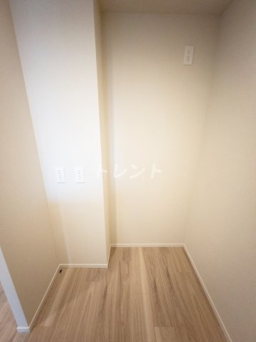 クレヴィア山吹神楽坂-802