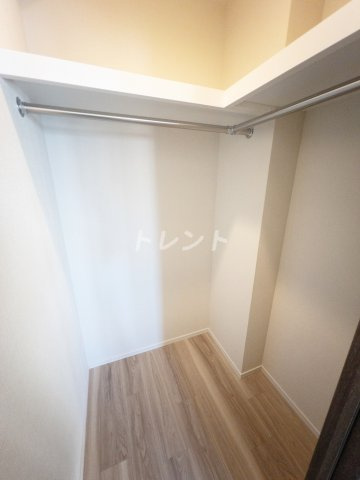 クレヴィア山吹神楽坂-802